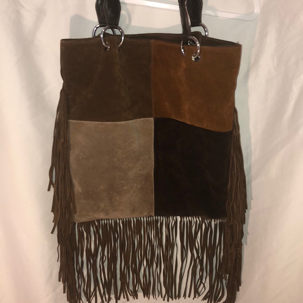 Genuine Leather Purse